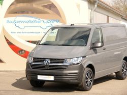 Pure grey Gebraucht 2024 VW T6.1 Van | 39.860 € (Fairer Preis)