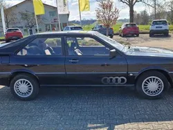 Audi Coupe GT