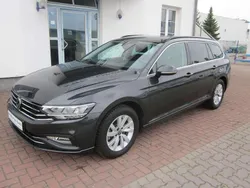 Mangangrau Gebraucht 2021 VW Passat Sound Kombi | 19.999 € (Fairer Preis)