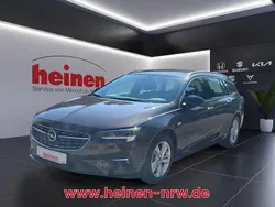 Braun Gebraucht 2021 Opel Insignia Elegance Kombi | 22.399 € (Fairer Preis)
