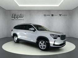 Weiss Gebraucht 2024 Skoda Kodiaq SUV | 42.390 € (Superpreis)