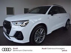 Gebraucht 2024 Audi Q3 S-Line SUV | 46.990 € (Fairer Preis)