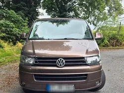 Braun Gebraucht 2010 VW T5 Van | 27.000 €