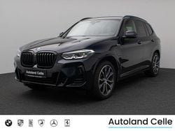 M crbonschwarz metallic41schwarz Gebraucht 2022 BMW X3 M Sport SUV | 40.999 € (Guter Preis)