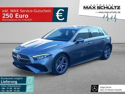 Andere Gebraucht 2024 Mercedes A200 AMG line Kleinwagen | 31.200 € (Guter Preis)