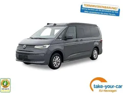 Wählbar Neu 2025 VW T7 Beach Van | 66.290 € (Superpreis)