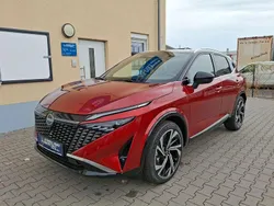 Außenfarbe: [yau] sunset ... Neu 2025 Nissan Qashqai Tekna+ SUV | 32.190 € (Guter Preis)