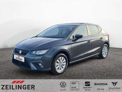 Grau Gebraucht 2025 Seat Ibiza Reference Kleinwagen | 16.390 € (Guter Preis)
