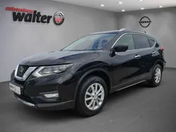 Schwarz Gebraucht 2019 Nissan X-Trail N-Connecta SUV | 19.990 € (Fairer Preis)
