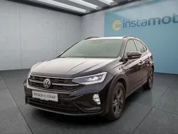 Schwarz Gebraucht 2024 VW Taigo SUV | 27.199 € (Fairer Preis)