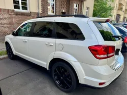 Weiß Gebraucht 2015 Fiat Freemont Black Code SUV | 10.000 € (Guter Preis)