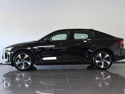 Space / metallic Gebraucht 2024 Polestar 2 Plus Limousine | 42.750 € (Fairer Preis)