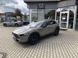 Grau Gebraucht 2024 Mazda CX-30 Nagisa SUV | 28.980 €