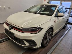 Pure white Gebraucht 2022 VW Polo GTI Limousine | 21.890 € (Fairer Preis)