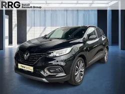 Schwarz Gebraucht 2019 Renault Kadjar Bose Edition SUV | 19.390 € (Fairer Preis)