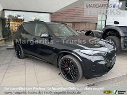 Black sapphire metallic Gebraucht 2025 BMW X5 SUV | 96.890 € (Superpreis)