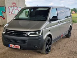 Gebraucht 2010 VW T5 Van | 15.999 € (Superpreis)