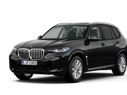Schwarz Neu 2025 BMW X5 SUV | 99.000 € (Superpreis)