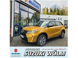 Solar yellow Neu 2025 Suzuki Vitara Comfort SUV | 21.990 € (Guter Preis)
