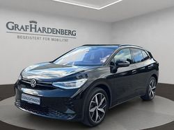 Schwarz Gebraucht 2025 VW ID.4 GTX SUV | 43.900 € (Teuer)