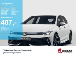 Weiß (pure white) Neu 2026 VW Golf R Limousine | 45.170 € (Superpreis)