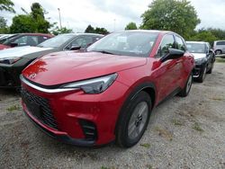 Kaminarot Neu 2025 Lexus LBX SUV | 29.990 € (Superpreis)