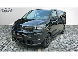 Neu 2025 Citroën Spacetourer Van | 37.970 € (Superpreis)