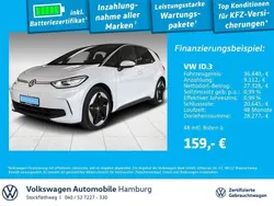 Othercolor Gebraucht 2023 VW ID.3 Pro Kleinwagen | 37.990 €