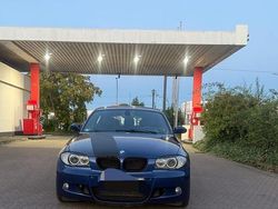 Blau Gebraucht 2005 BMW 130 Kleinwagen | 6.000 € (Teuer)