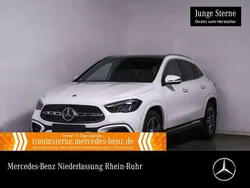 Weiß Gebraucht 2024 Mercedes GLA250 Advanced Plus SUV | 39.990 € (Guter Preis)