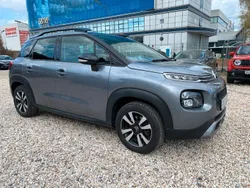 Grau Gebraucht 2018 Citroën C3 Aircross Feel SUV | 10.999 € (Superpreis)