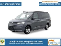Wählbar Neu 2025 VW California Beach Van | 67.590 € (Guter Preis)