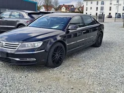 VW Phaeton