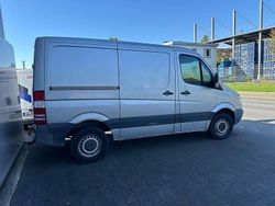 Grau Gebraucht 2008 Mercedes Sprinter Van | 4.800 € (Superpreis)