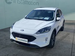Weiß Gebraucht 2024 Ford Kuga Cool & Connect SUV | 31.890 € (Guter Preis)