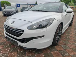 Weiß Gebraucht 2015 Peugeot RCZ R Coupé | 22.990 €