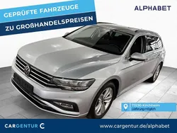 Scale silver Gebraucht 2022 VW Passat Business Kombi | 18.607 € (Guter Preis)