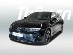Schwarz Gebraucht 2024 Opel Astra Kombi | 23.980 € (Fairer Preis)
