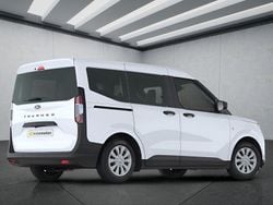 Weiß Neu 2025 Ford Tourneo Van / Kleinbus | 23.599 € (Superpreis)