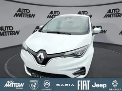 Weiß Gebraucht 2020 Renault Zoe Experience Kleinwagen | 10.500 € (Guter Preis)