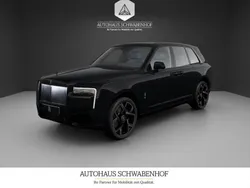 Black diamond Neu 2025 Rolls Royce Cullinan SUV | 660.450 € (Teuer)