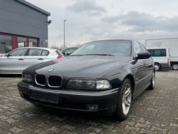 Gebraucht 1996 BMW 523 Limousine | 3.900 € (Etwas zu teuer)
