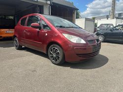 Rot Gebraucht 2006 Mitsubishi Colt Invite Kleinwagen | 1.499 € (Fairer Preis)