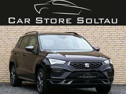 Grau Gebraucht 2025 Seat Ateca FR-Line SUV | 26.660 € (Guter Preis)