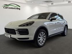 Weiss Gebraucht 2022 Porsche Cayenne SUV | 67.990 € (Superpreis)
