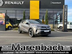 Blackpearlschwarz gne (grau Neu 2025 Renault Captur Techno SUV | 23.890 € (Fairer Preis)