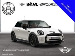 Weiß Gebraucht 2022 Mini Cooper SE Classic Kleinwagen | 20.890 € (Etwas zu teuer)