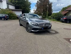 Gebraucht 2018 Mercedes E200 Avantgarde Limousine | 24.500 € (Fairer Preis)