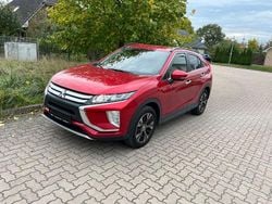 Rot Gebraucht 2020 Mitsubishi Eclipse Cross SUV | 11.490 € (Guter Preis)