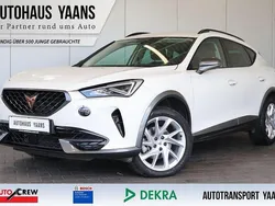 Weiß Gebraucht 2023 Cupra Formentor SUV | 23.389 € (Superpreis)
